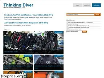 thinkingdiver.com