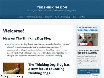 thinkingdogblog.com