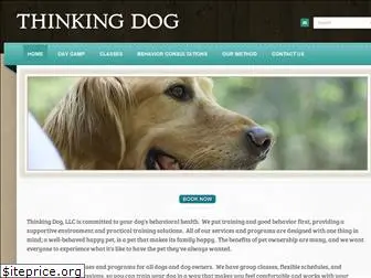 thinkingdognc.com