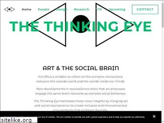 thinkingeye.org
