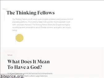 thinkingfellows.com