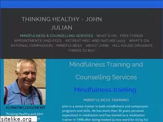 thinkinghealthy.com.au