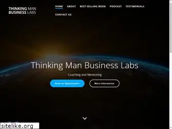 thinkingmanbusinesslabs.com