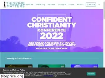 thinkingmatters.org.nz