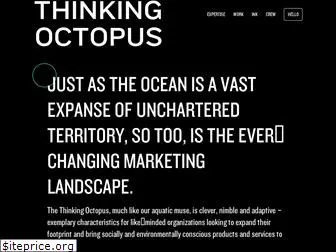 thinkingoctopus.com