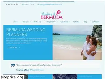 thinkingofbermuda.com