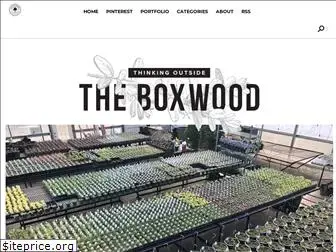 thinkingoutsidetheboxwood.com