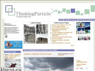 thinkingparticle.com