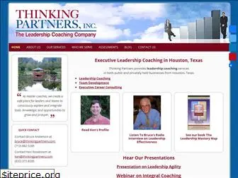 thinkingpartners.com