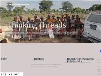 thinkingthreads.com