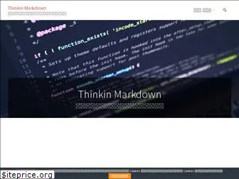 thinkinmd.com