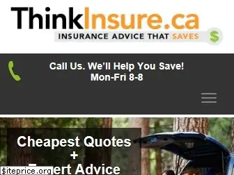 thinkinsure.ca