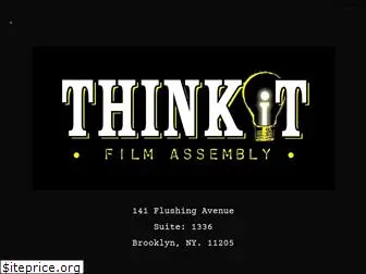 thinkitfilm.com