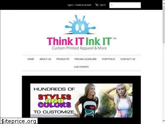 thinkitinkit.com