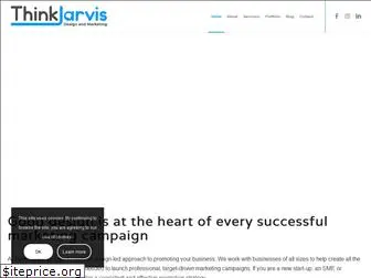 thinkjarvis.co.uk
