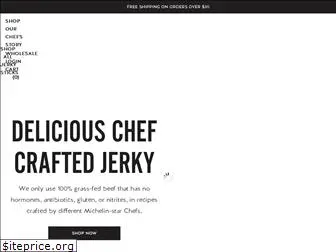 thinkjerky.com