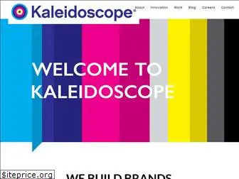 thinkkaleidoscope.com