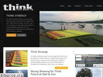 thinkkayak.com.au