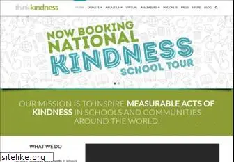 thinkkindness.org