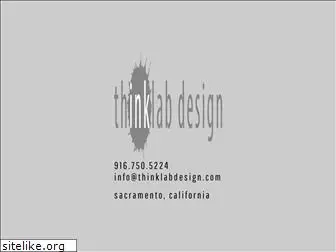thinklabdesign.com