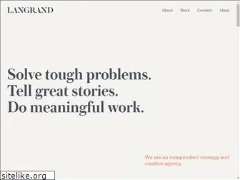 thinklangrand.com