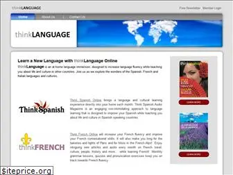 thinklanguage.com