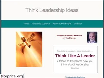 thinkleadershipideas.com