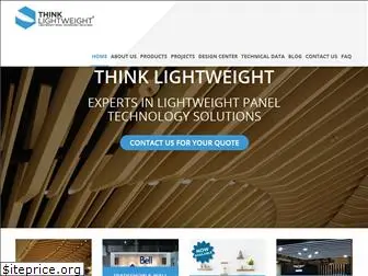 thinklightweight.com