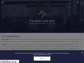 thinklinkers.com