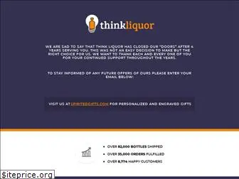 thinkliquor.com