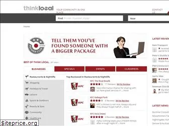 thinklocal.co.za