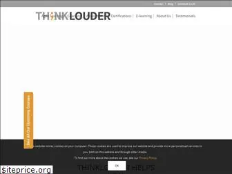 thinklouder.com