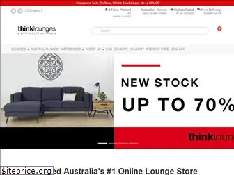 thinklounges.com.au