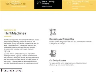 thinkmachines.in