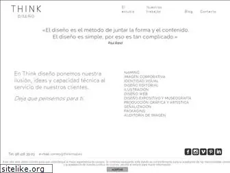 thinkmail.es