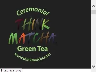 thinkmatcha.com