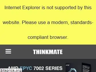 thinkmate.com