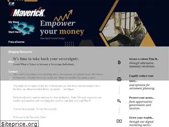 thinkmaverick.com