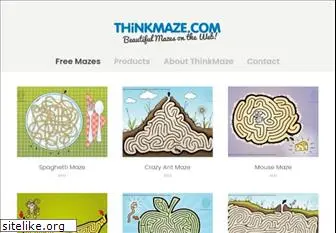 thinkmaze.com