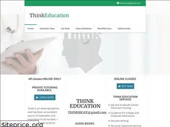 thinkmcat.com