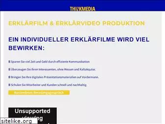 thinkmedia.de