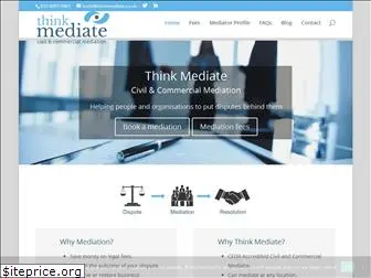 thinkmediate.co.uk