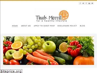 thinkmerrill.com