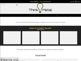 thinkmetalcnc.com