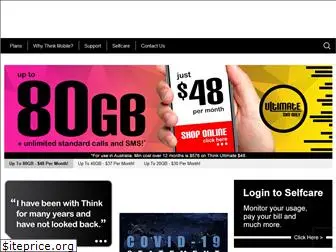 thinkmobile.com.au