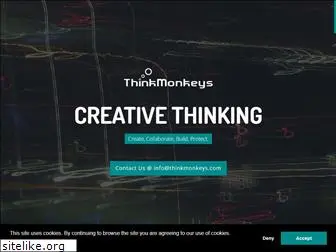 thinkmonkeys.com