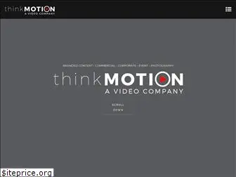 thinkmotionvideo.com