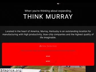 thinkmurray.com