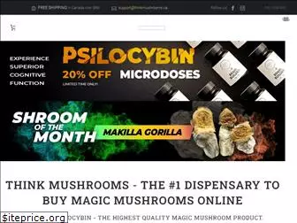 thinkmushrooms.ca