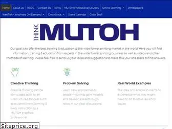 thinkmutoh.com